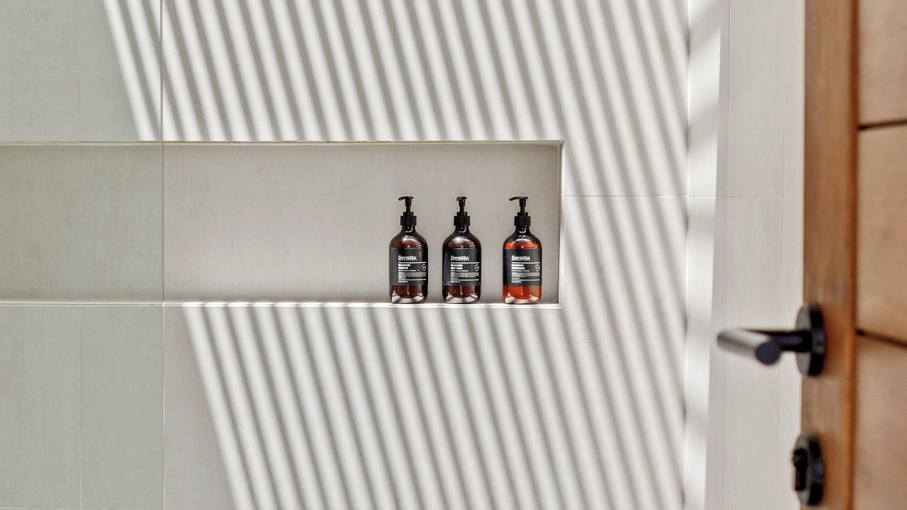 Photo of Bathroom in Pecatu