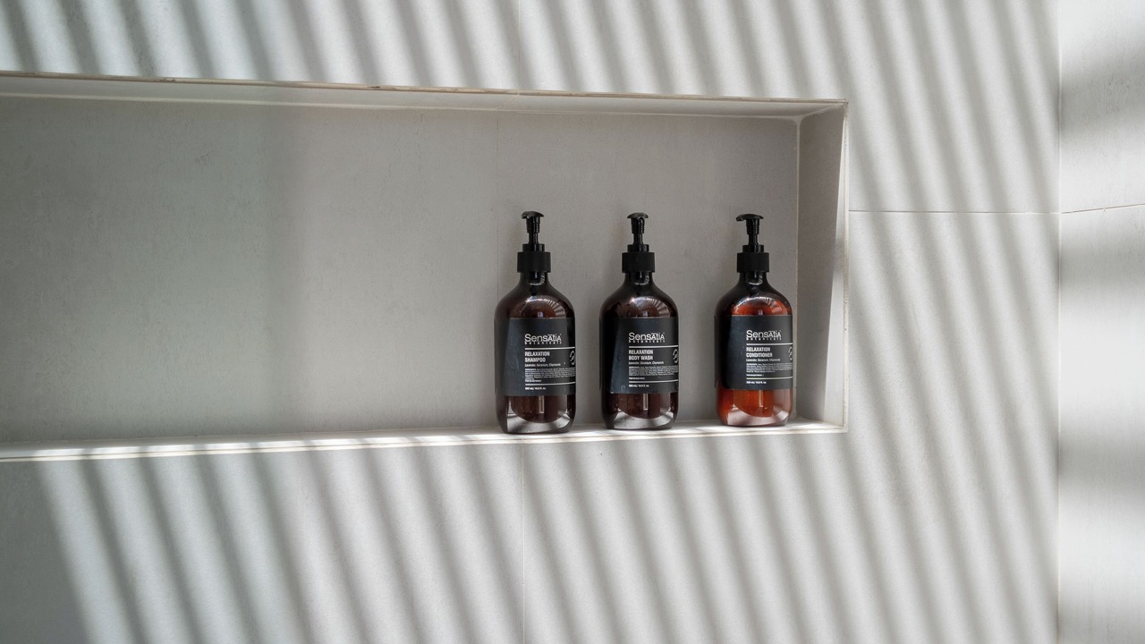 Photo of Bathroom in Pecatu