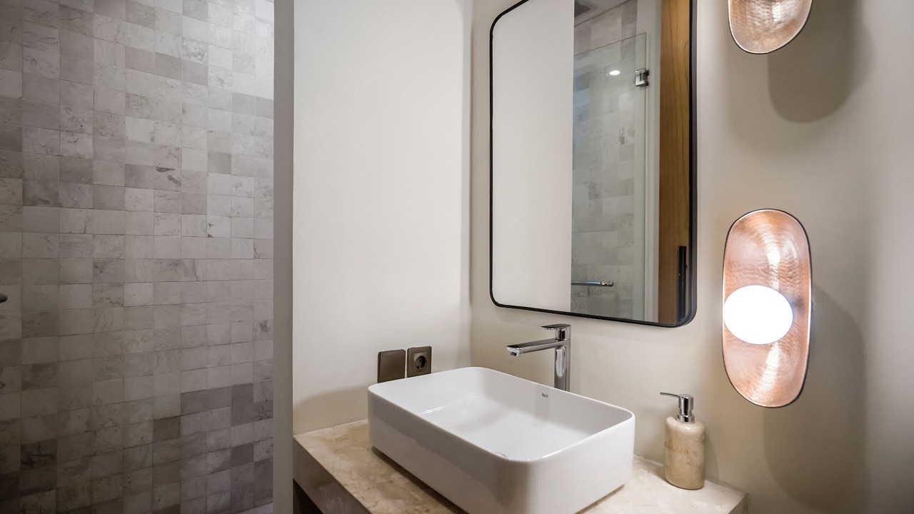 Photo of Bathroom in Pecatu