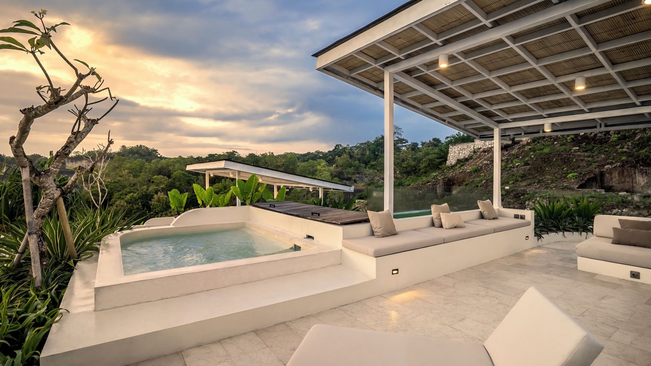 Photo of Outdoor in Pecatu