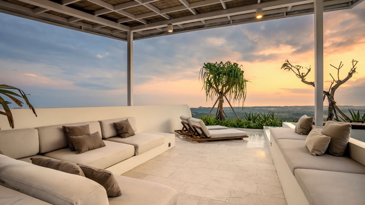 Photo of Outdoor in Pecatu