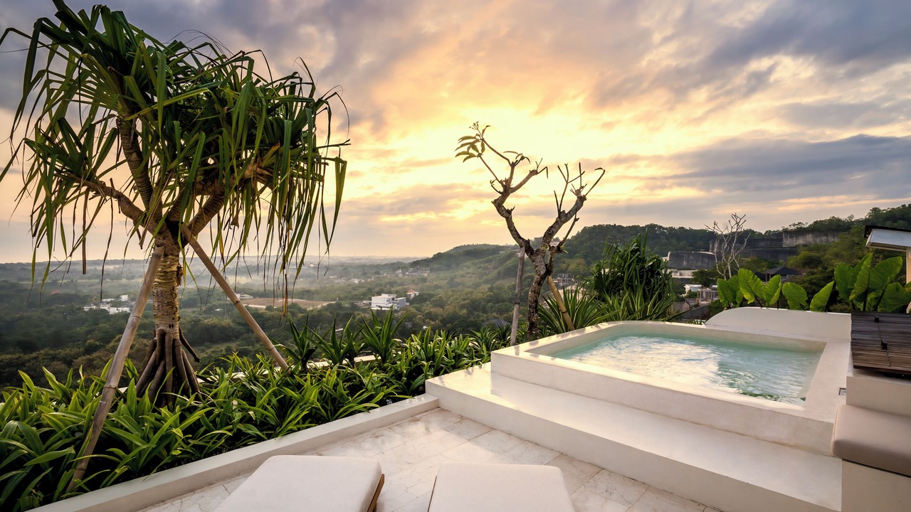 Photo of Outdoor in Pecatu