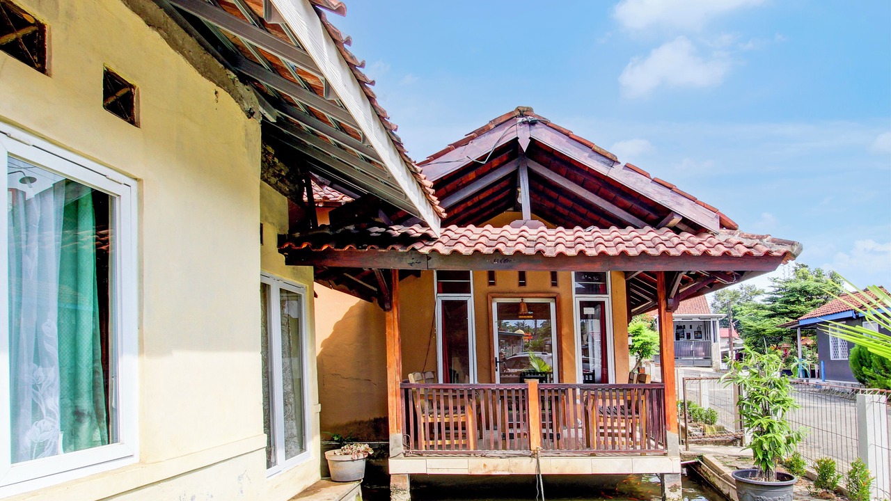 Photo of Outdoor in Purwokerto