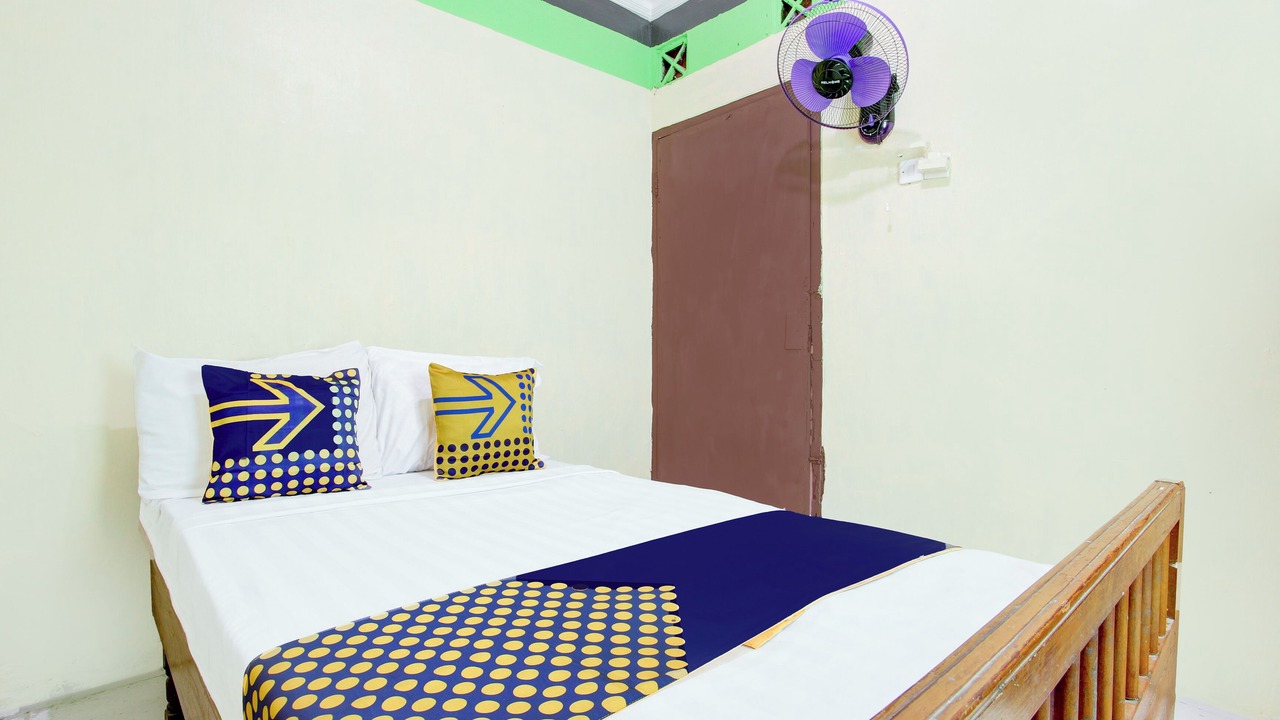 Photo of Bedroom in Purwokerto