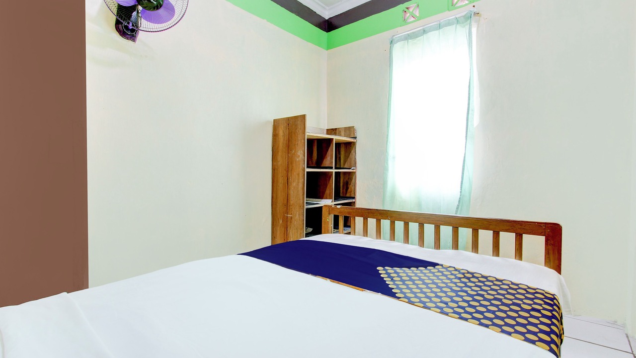 Photo of Bedroom in Purwokerto