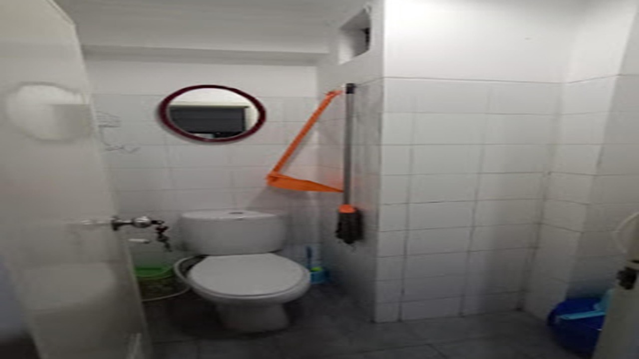 Photo of Bathroom in Gunung Putri