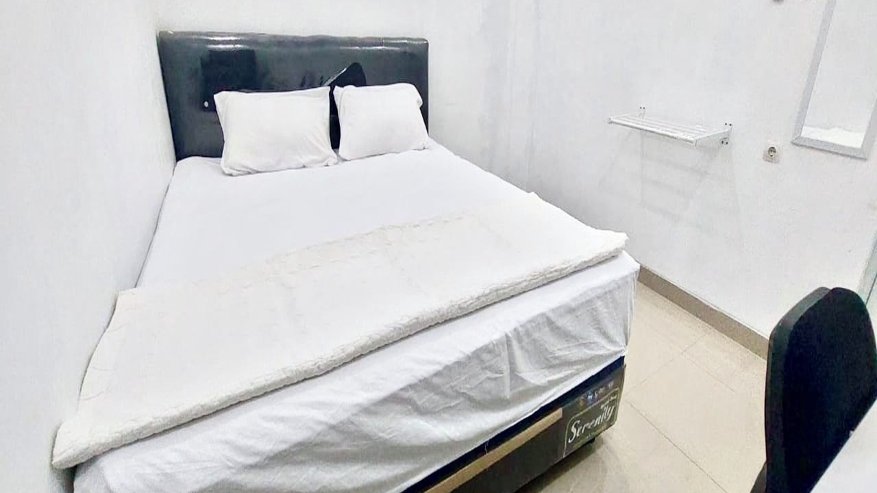 Photo of Bedroom in Gunung Putri