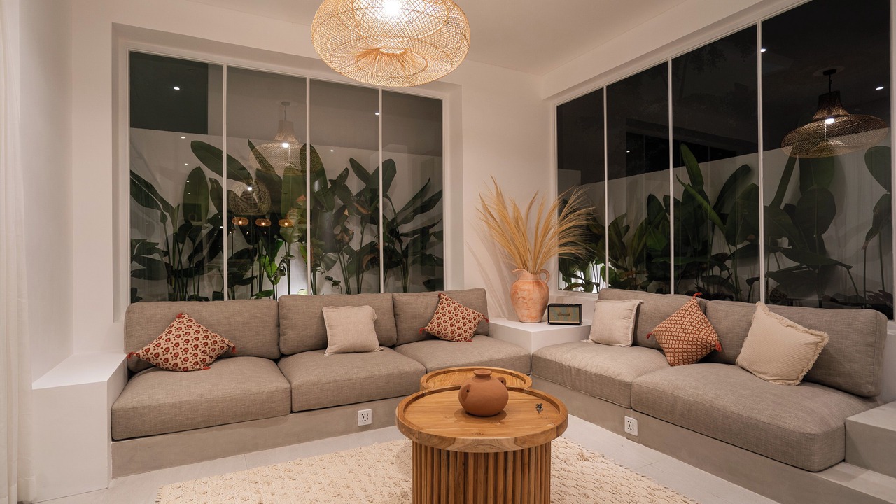 Photo of Livingroom in Babakan