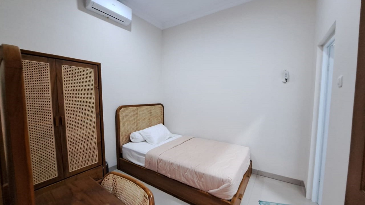 Photo of Bedroom in Tasikmalaya