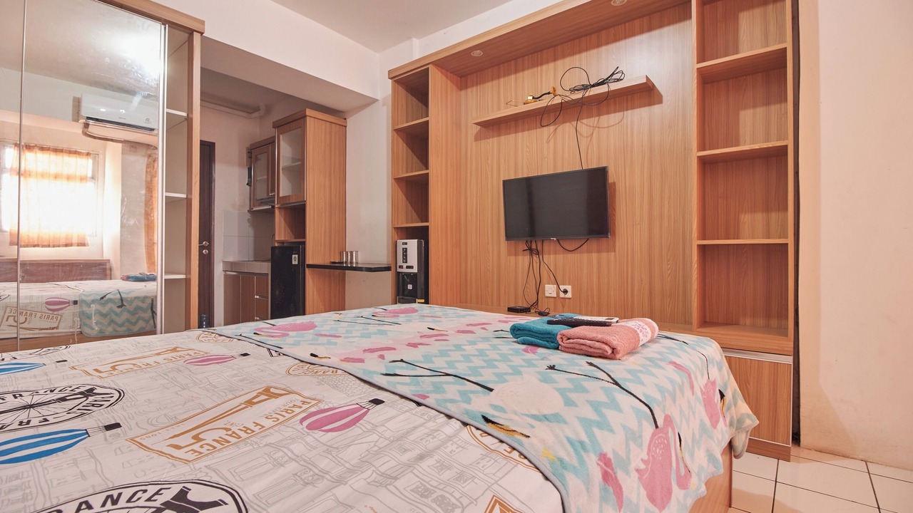 Photo of Bedroom in Gunung Putri