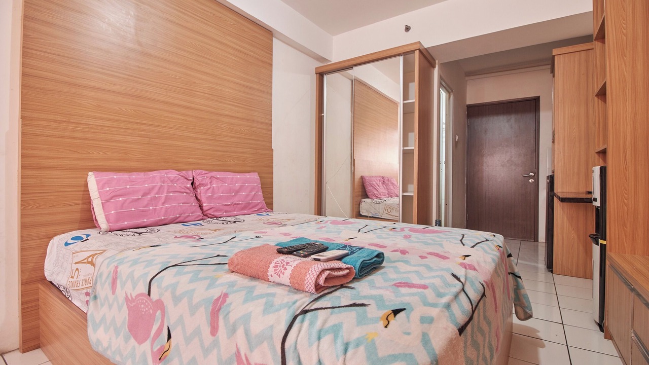 Photo of Bedroom in Gunung Putri
