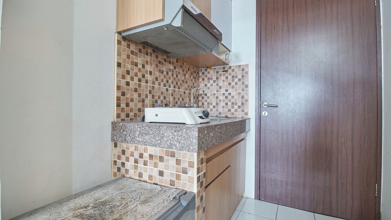 Photo of Bedroom in Gunung Putri