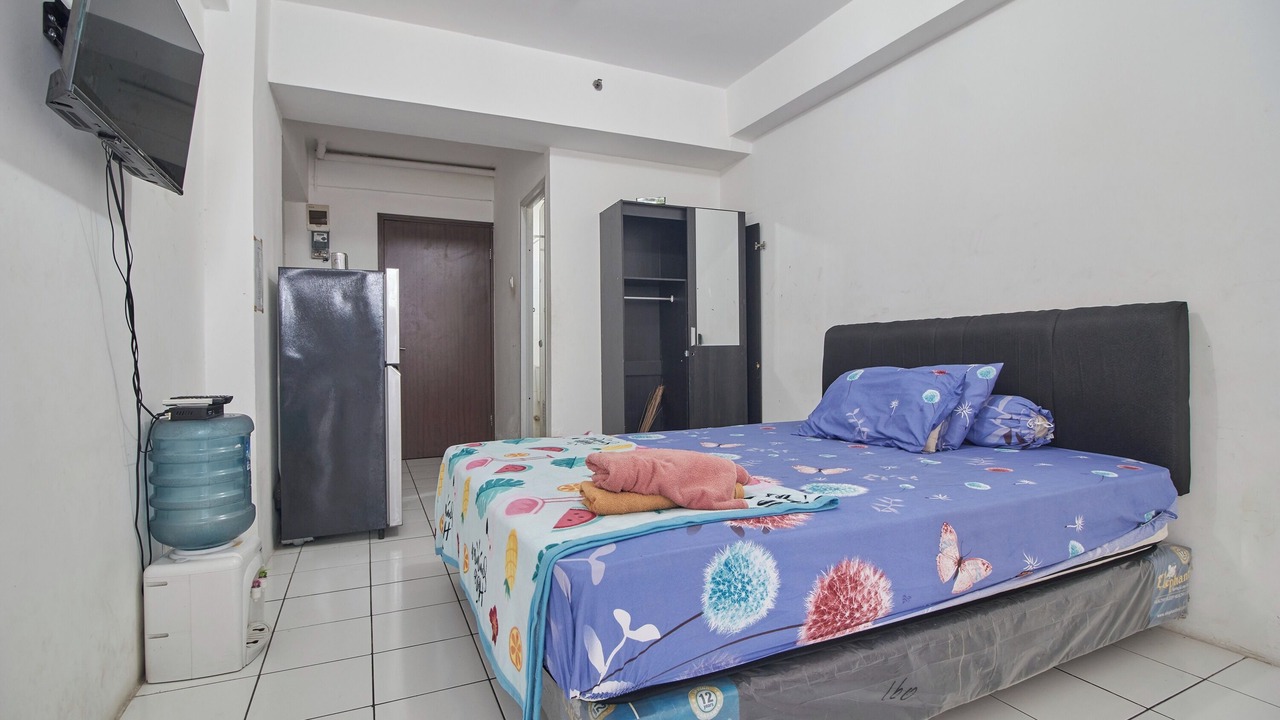 Photo of Bedroom in Gunung Putri