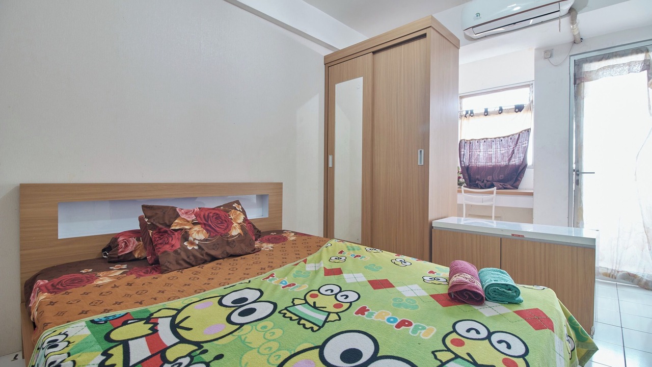 Photo of Bedroom in Gunung Putri
