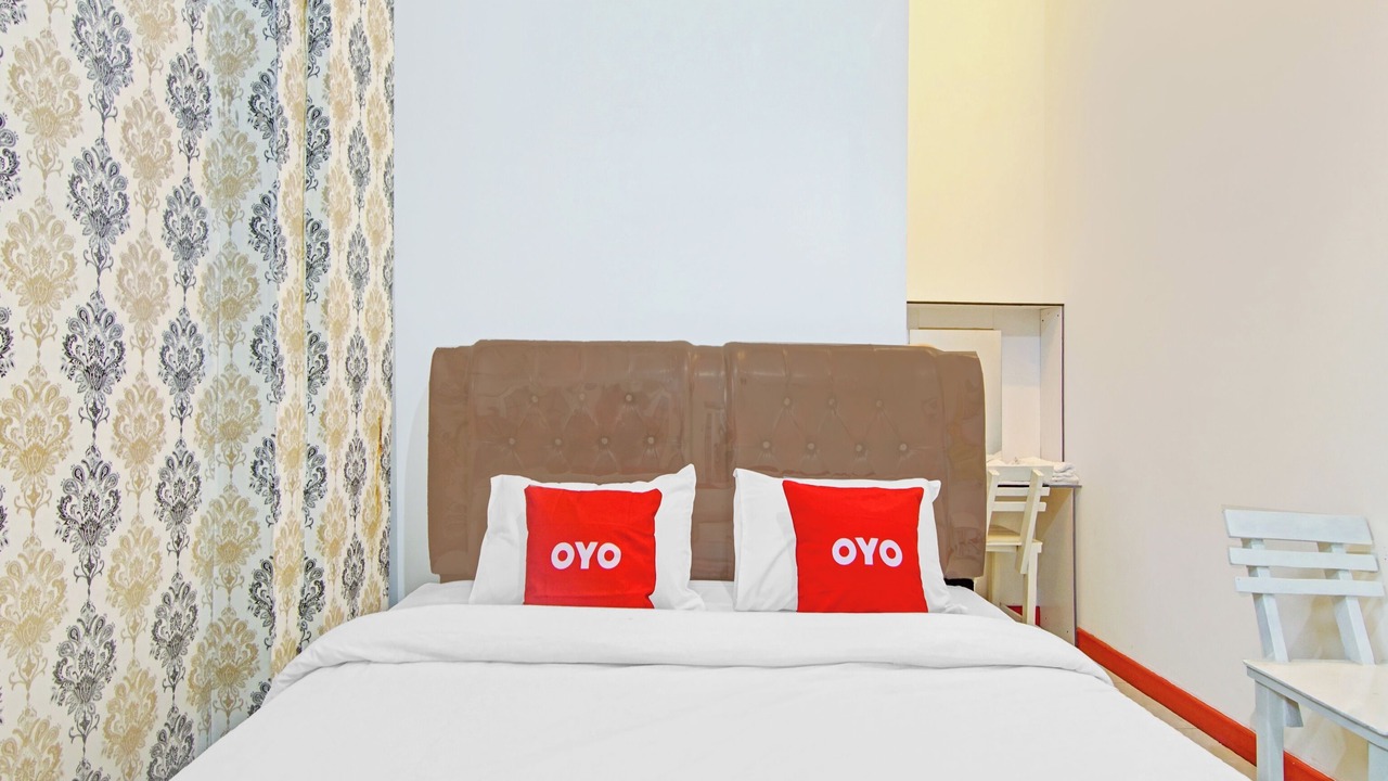 Photo of Bedroom in Padang