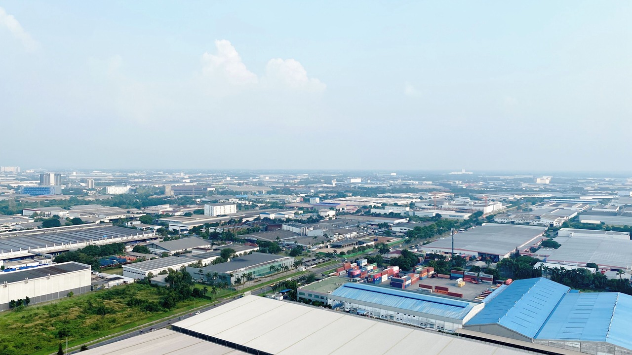 Photo of Outdoor in Cikarang