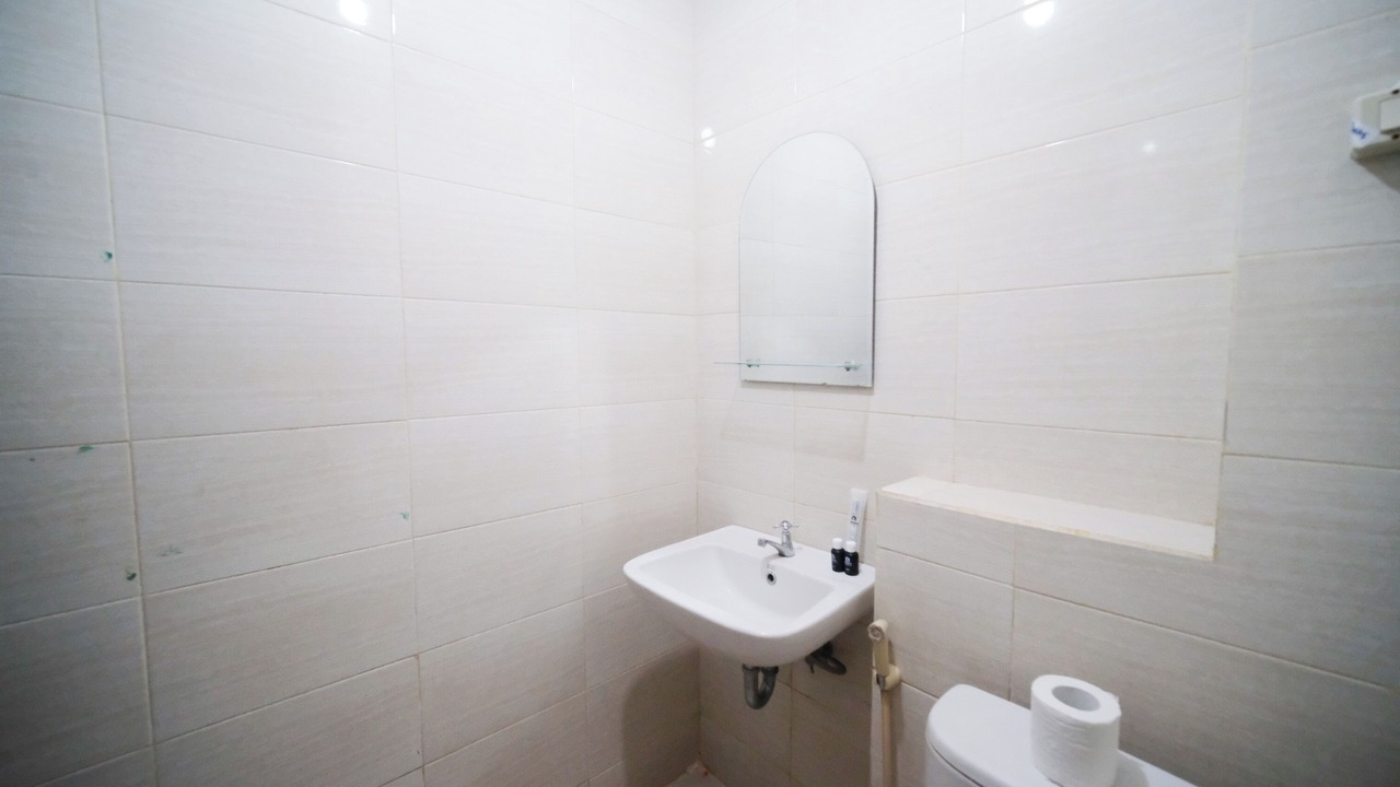 Photo of Bathroom in Sidoarjo