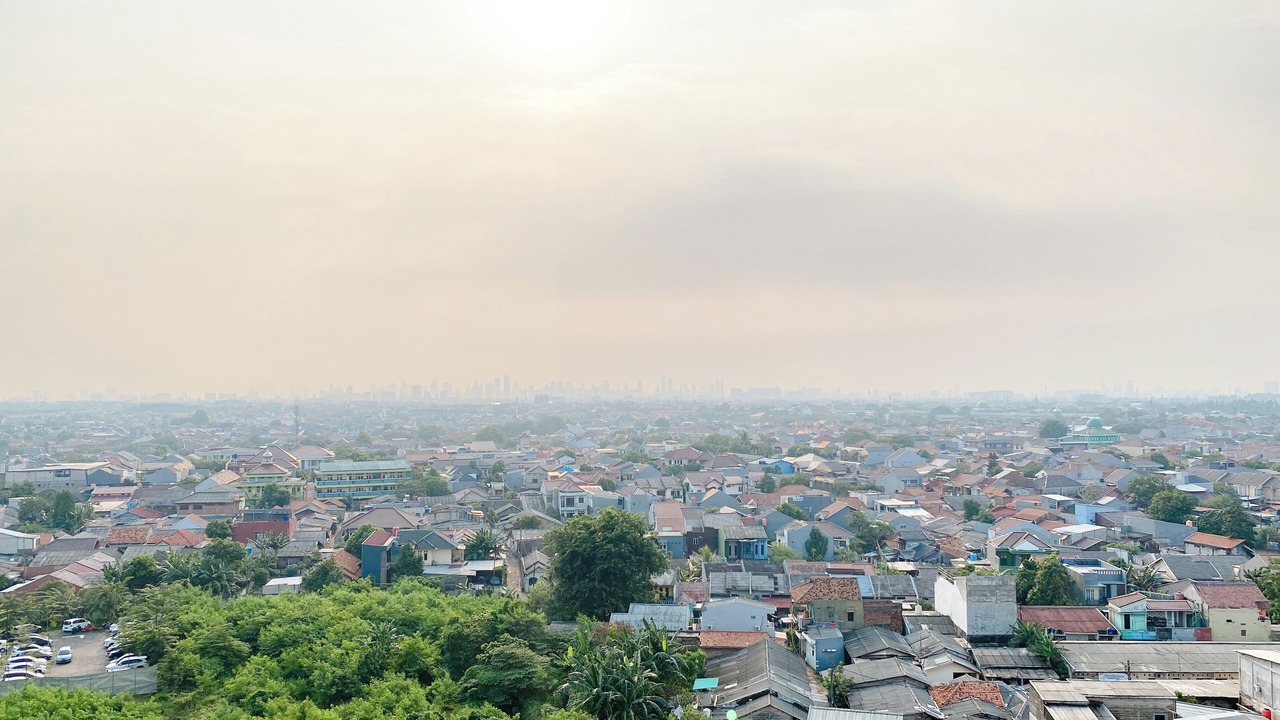 Photo of Outdoor in Duren Sawit