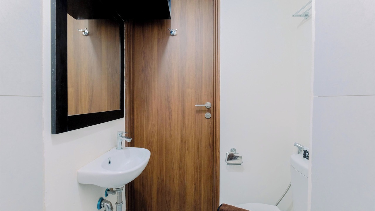 Photo of Bathroom in Kedungmanggu