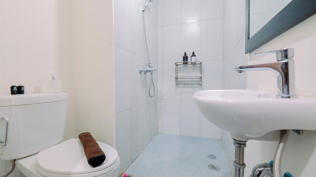Photo of Bathroom in Kedungmanggu