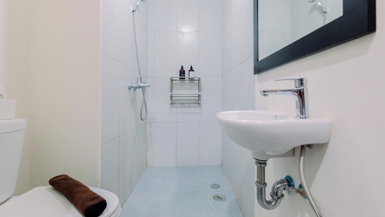 Photo of Bathroom in Kedungmanggu