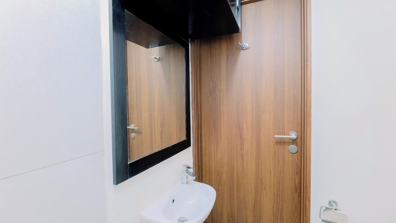 Photo of Bathroom in Kedungmanggu