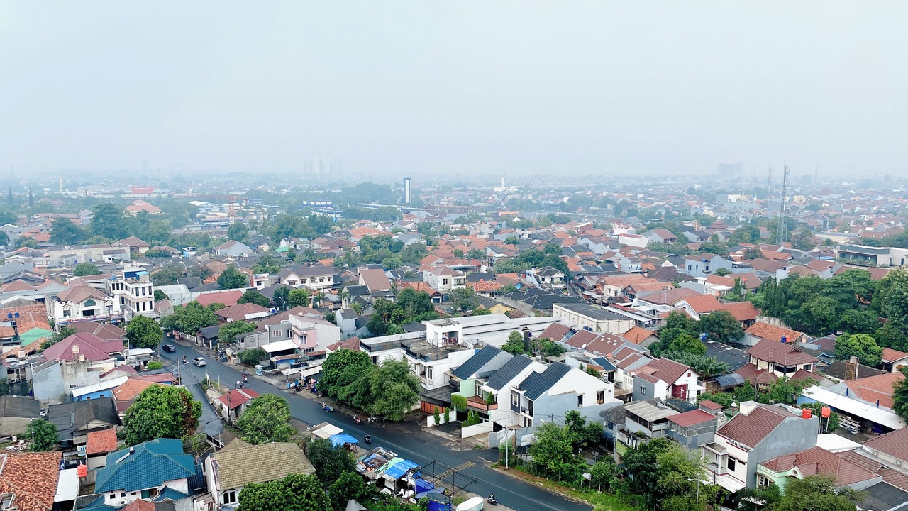 Photo of Outdoor in Duren Sawit