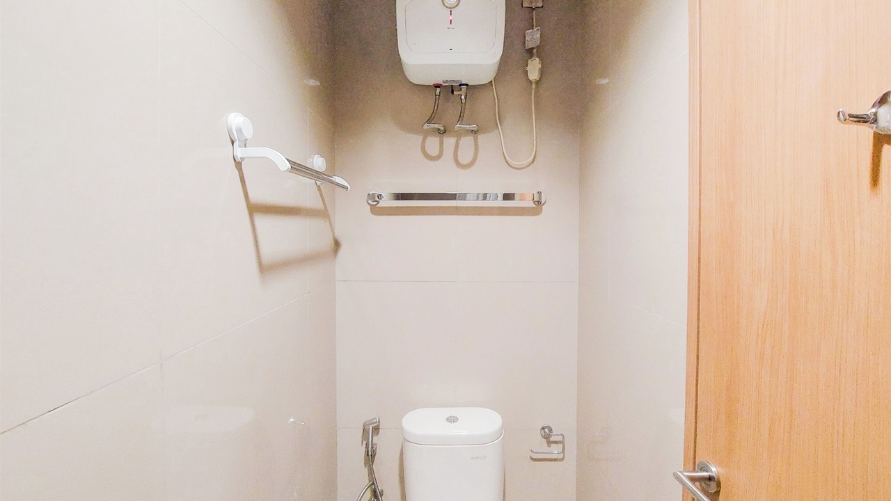 Photo of Bathroom in Cikokol