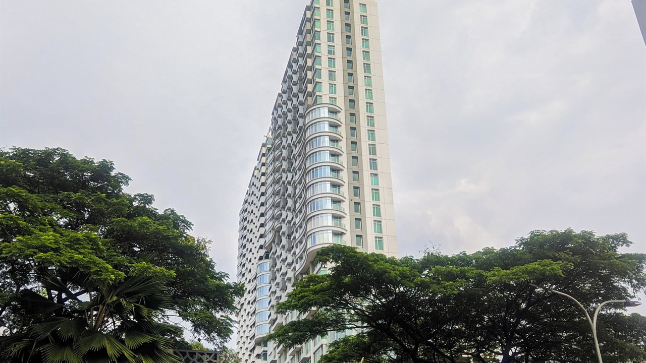 Photo of Outdoor in Cikokol
