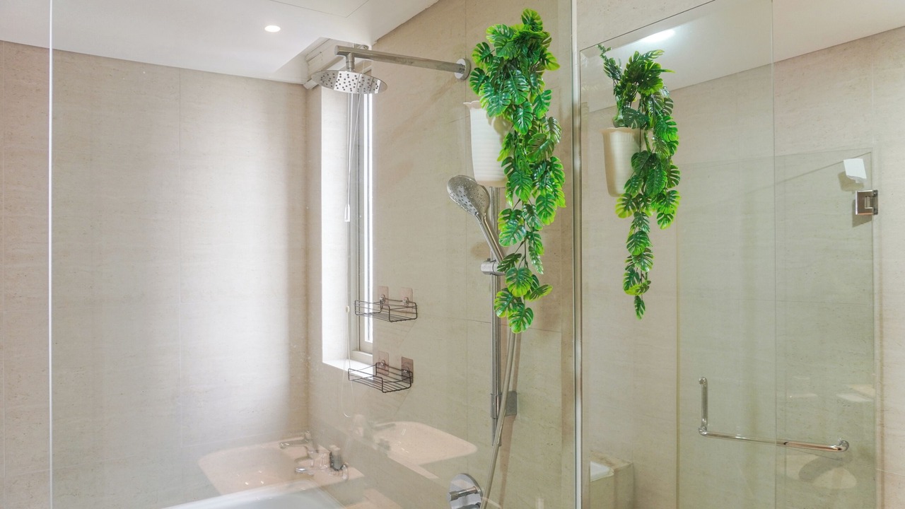 Photo of Bathroom in Pantai Indah Kapuk