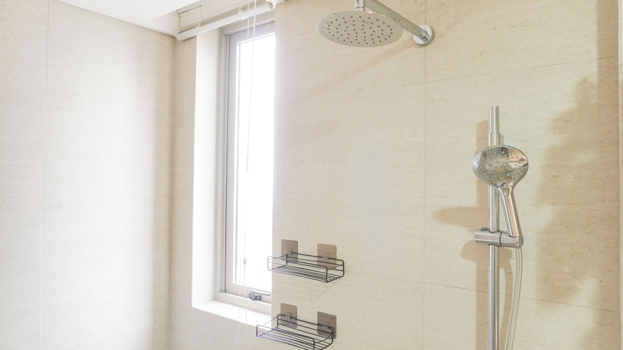 Photo of Bathroom in Pantai Indah Kapuk