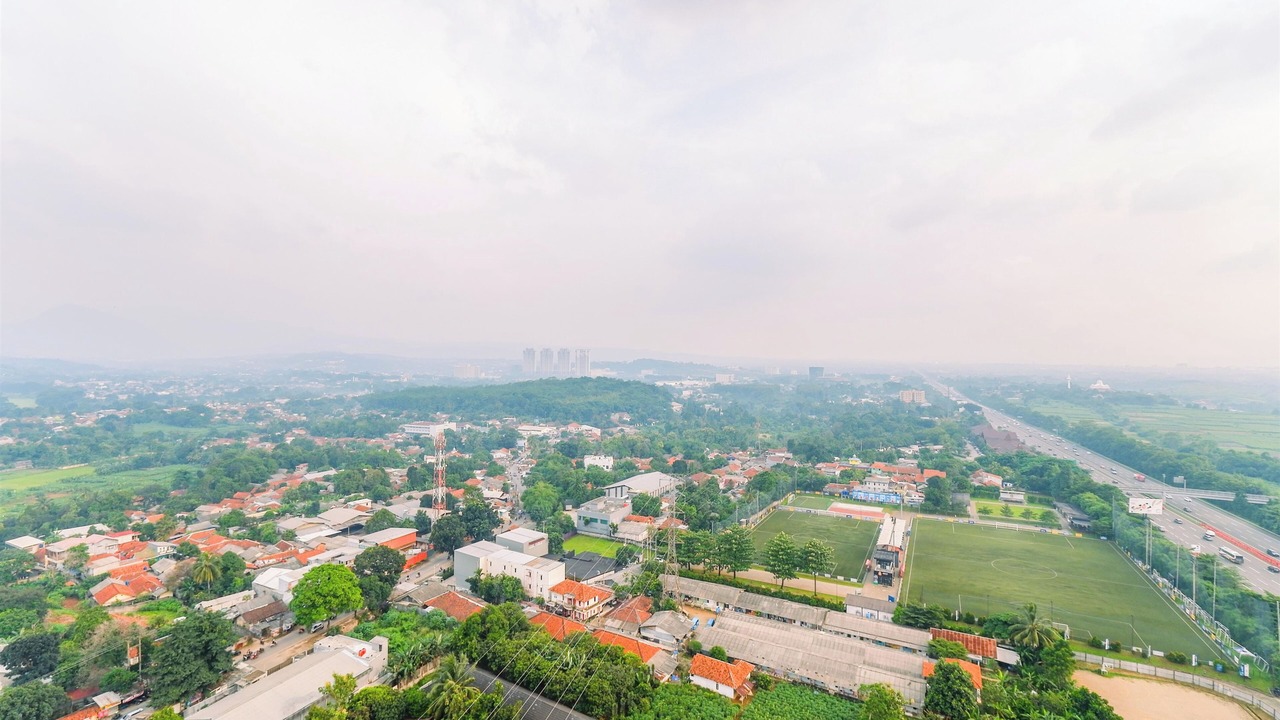 Photo of Outdoor in Kedungmanggu