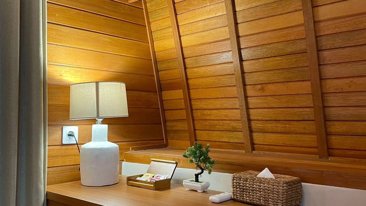 Photo of Bedroom in Sanur Kauh