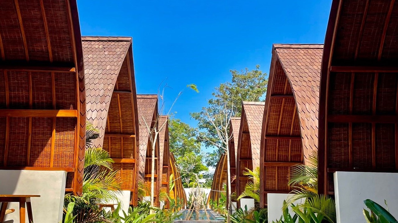Photo of Outdoor in Sanur Kauh