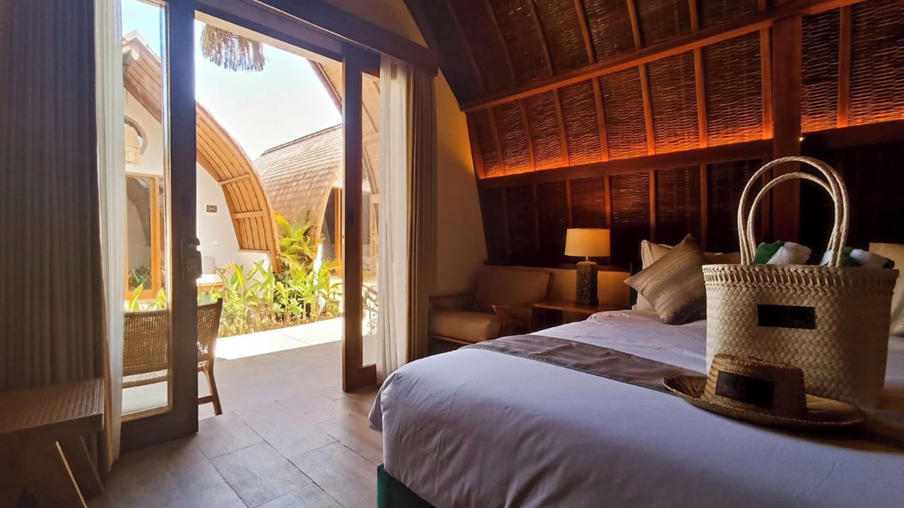 Photo of Patio Balcony in Sanur Kauh