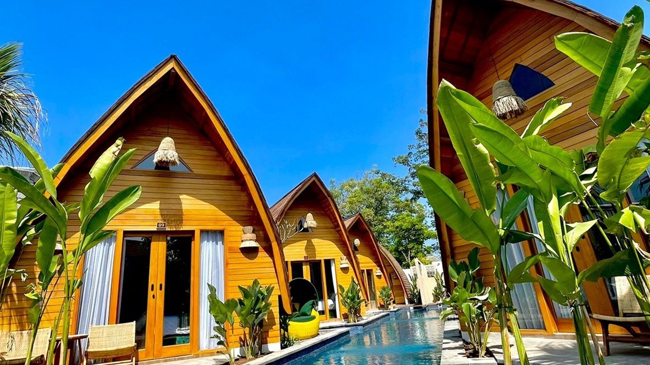 Photo of Outdoor in Sanur Kauh