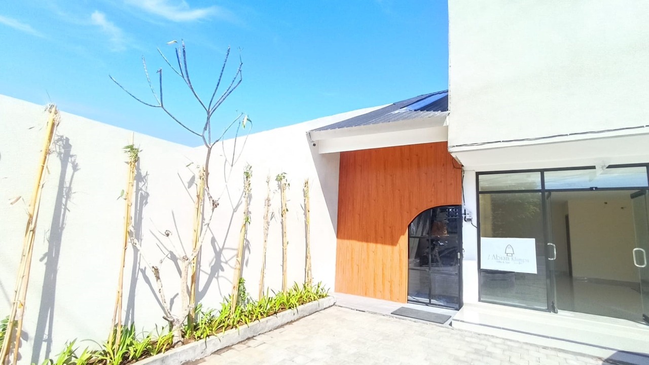 Photo of Outdoor in Sanur Kauh