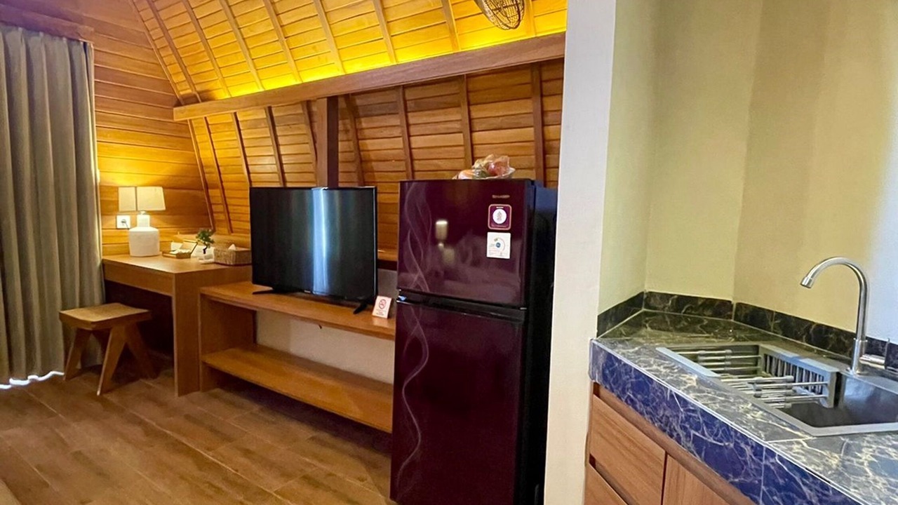 Photo of Bedroom in Sanur Kauh