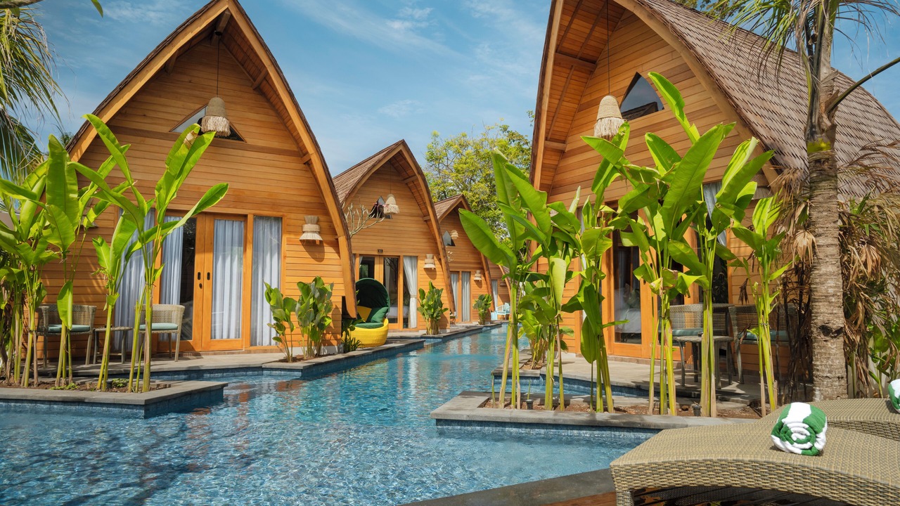 Photo of Outdoor in Sanur Kauh