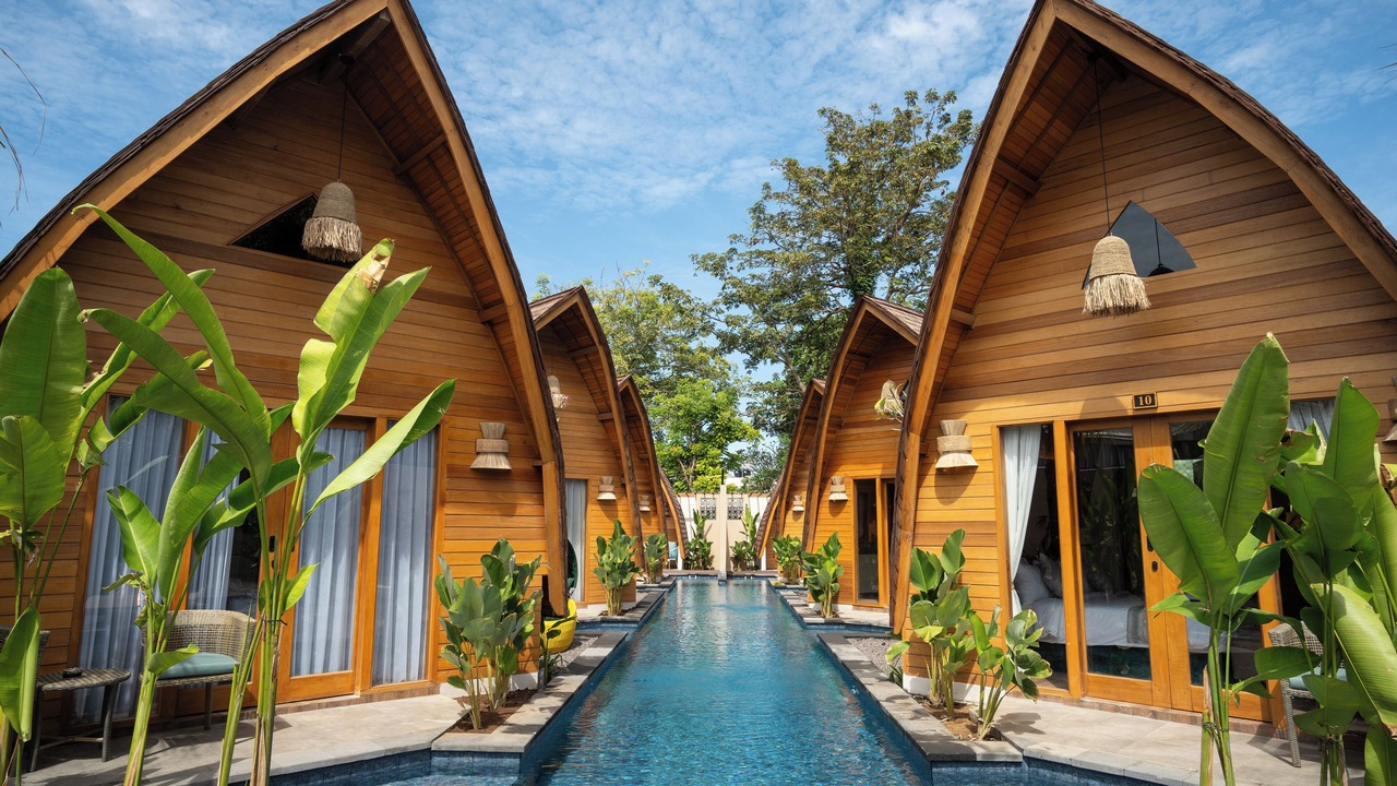 Photo of Outdoor in Sanur Kauh