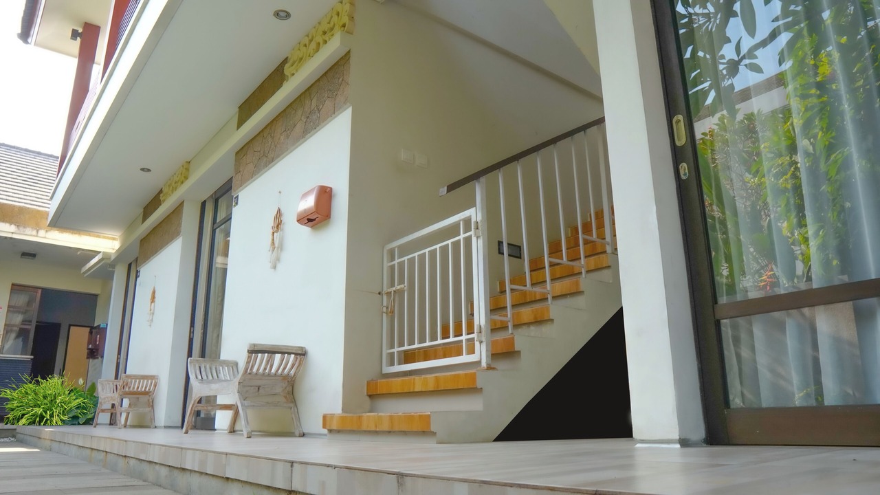 Photo of Patio Balcony in Sanur Kauh