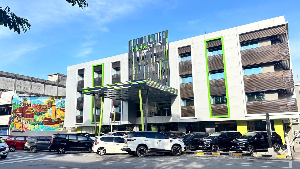 Photo of Outdoor in Dumai