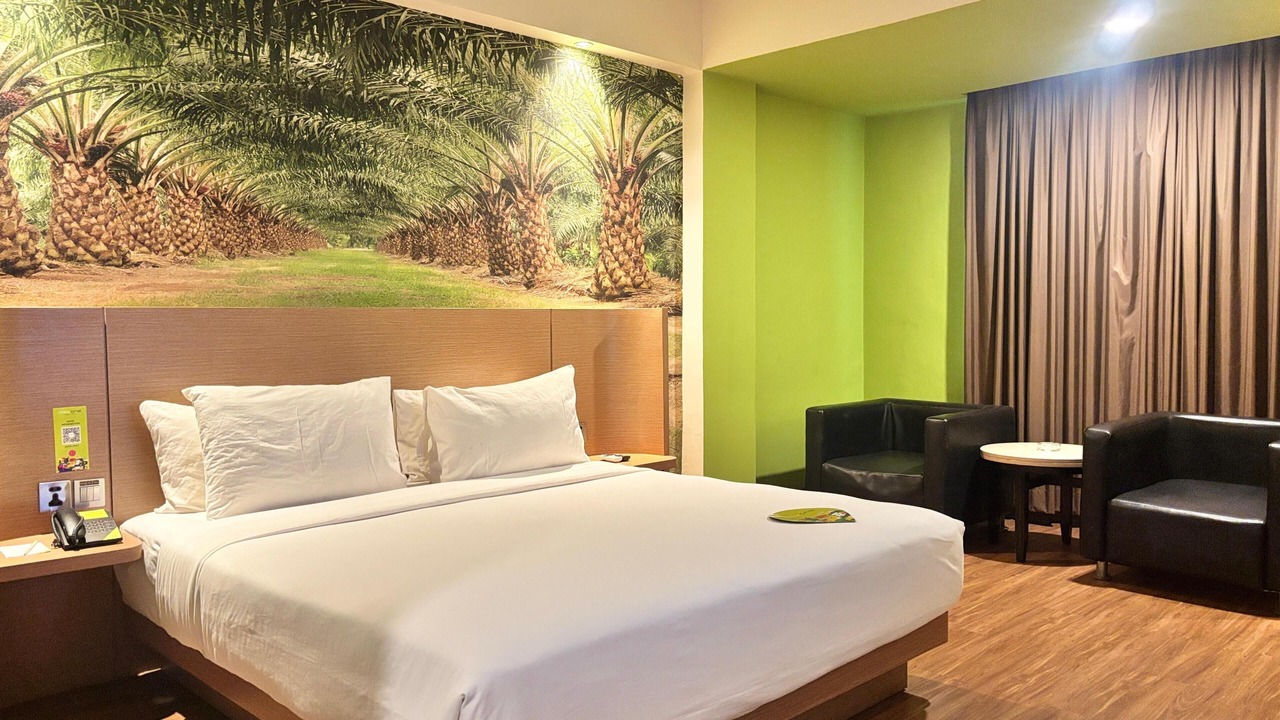 Photo of Bedroom in Dumai