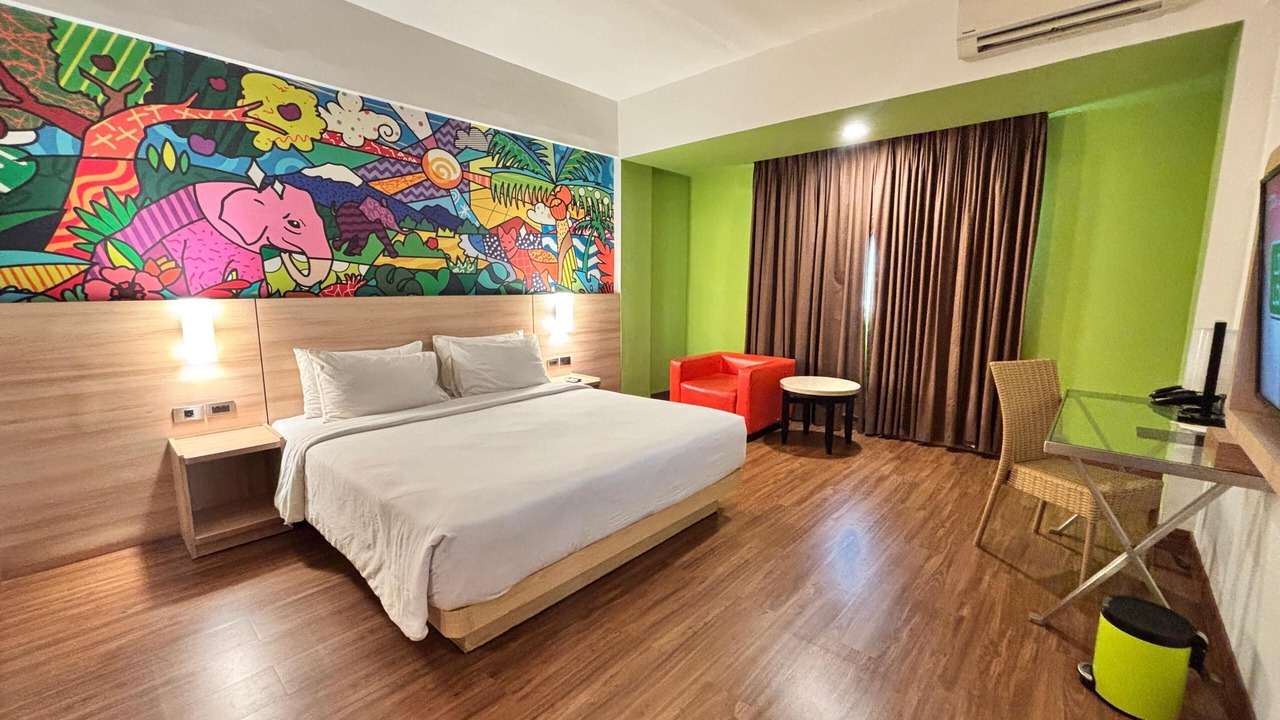 Photo of Bedroom in Dumai