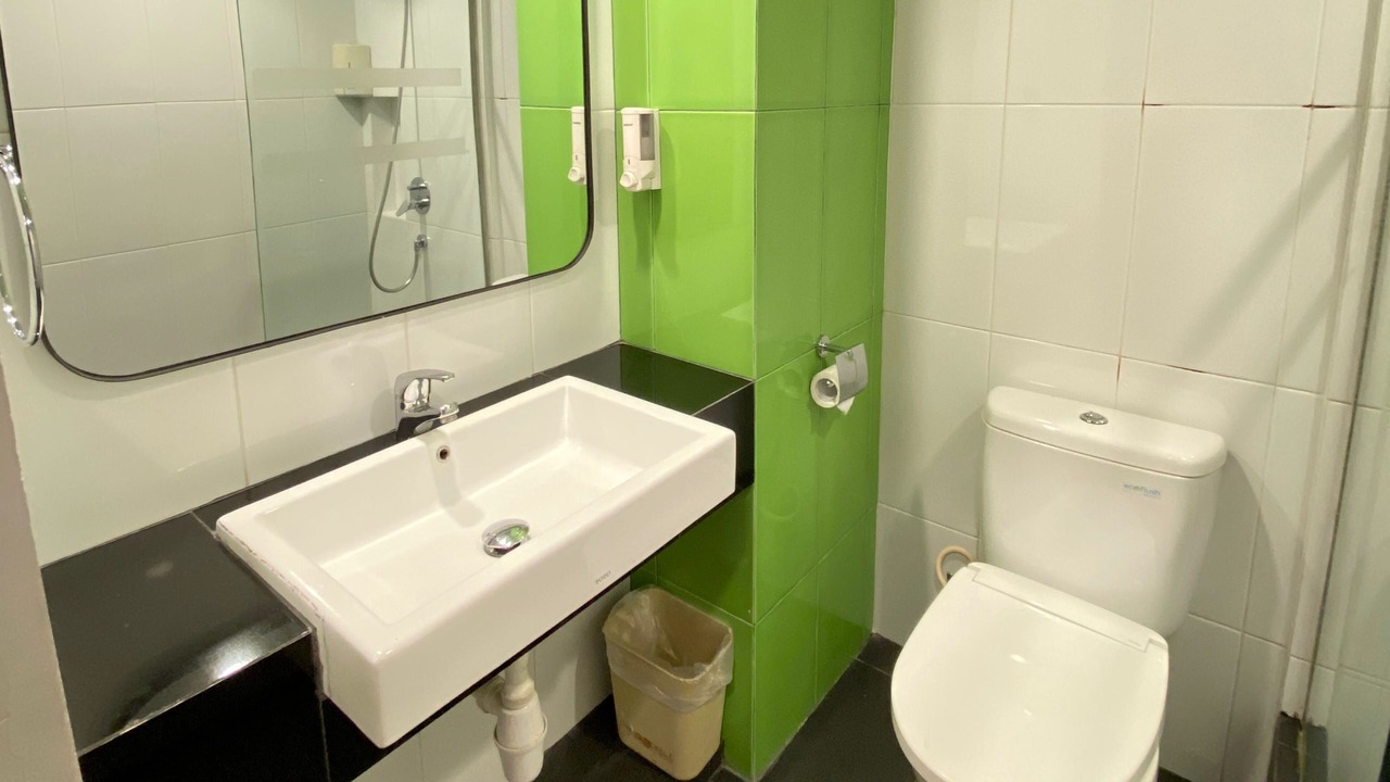 Photo of Bathroom in Dumai