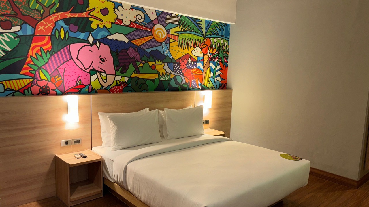 Photo of Bedroom in Dumai