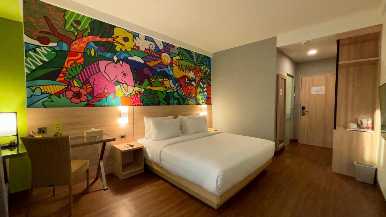 Photo of Bedroom in Dumai