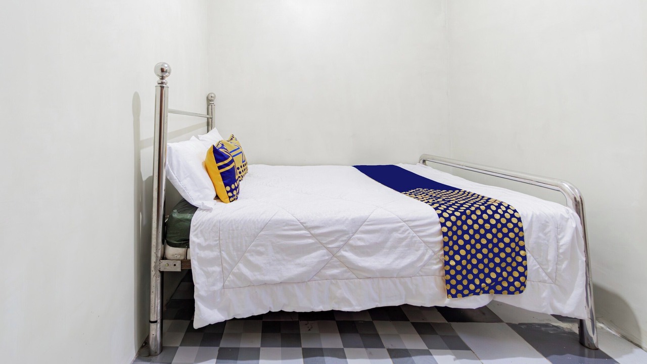 Photo of Bedroom in Kediri