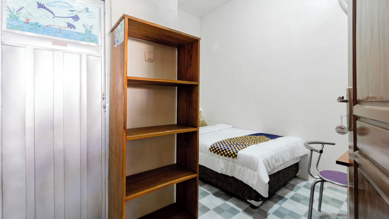 Photo of Bedroom in Kediri