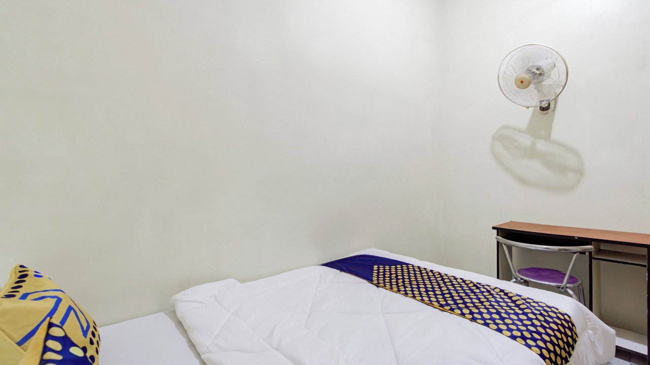 Photo of Bedroom in Kediri